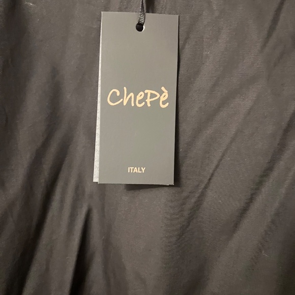 Chepe black deess - Picture 2 of 3